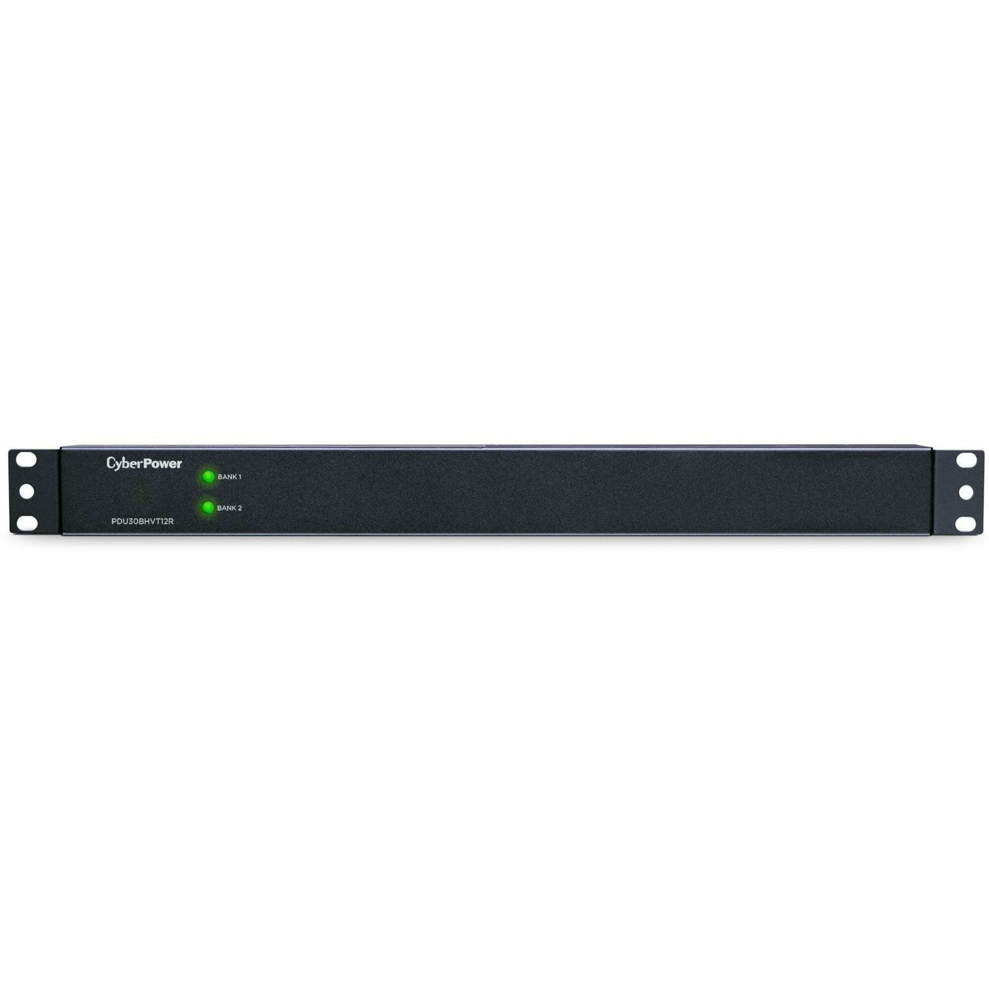 CyberPower PDU30BHVT12R 200 - 230 VAC 30A Basic PDU