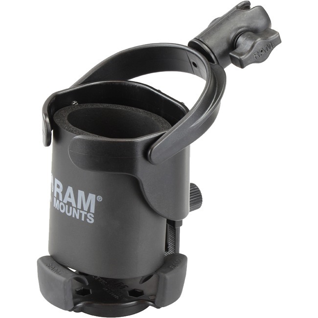 RAM Mounts Level Cup Vehicle Mount