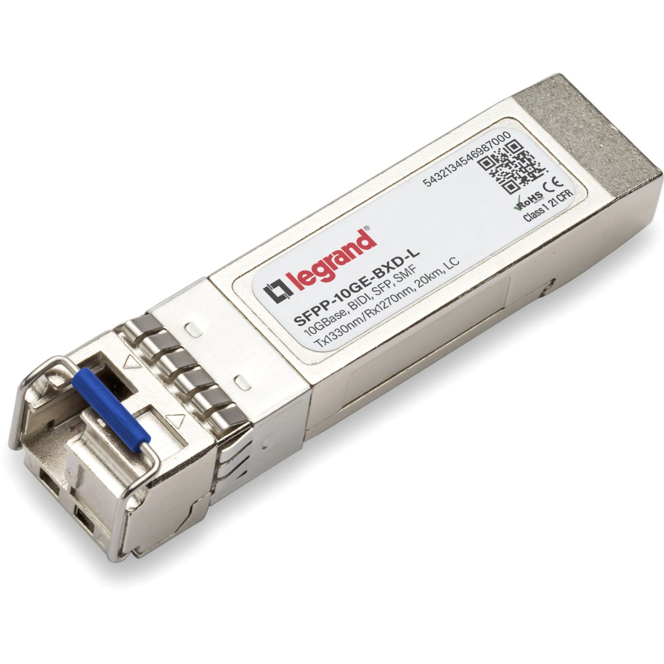 Ortronics SFP+ Module