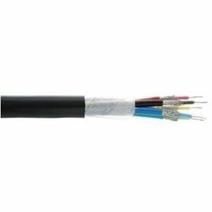 Kramer 5 Mini Coax High-Resolution Bulk Cable