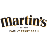 Martin Power+Data Cable, XLR4-to-XLR4, 1 m (3.3 ft.)