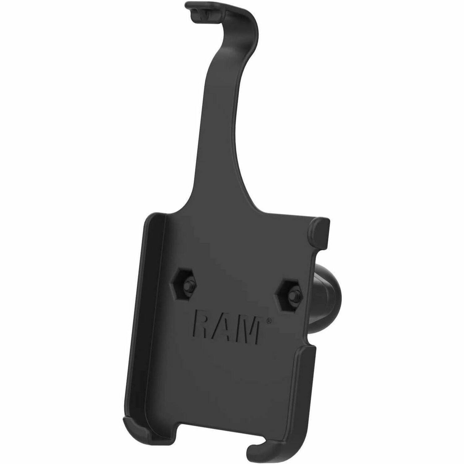 RAM Mounts Form-Fit Mounting Adapter for iPhone, Smartphone