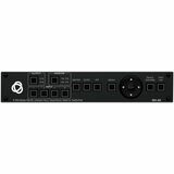 MV-4X.4 WINDOW MULTI VIEWER 4X2 SEAMLESS MATRIX SWITCHER