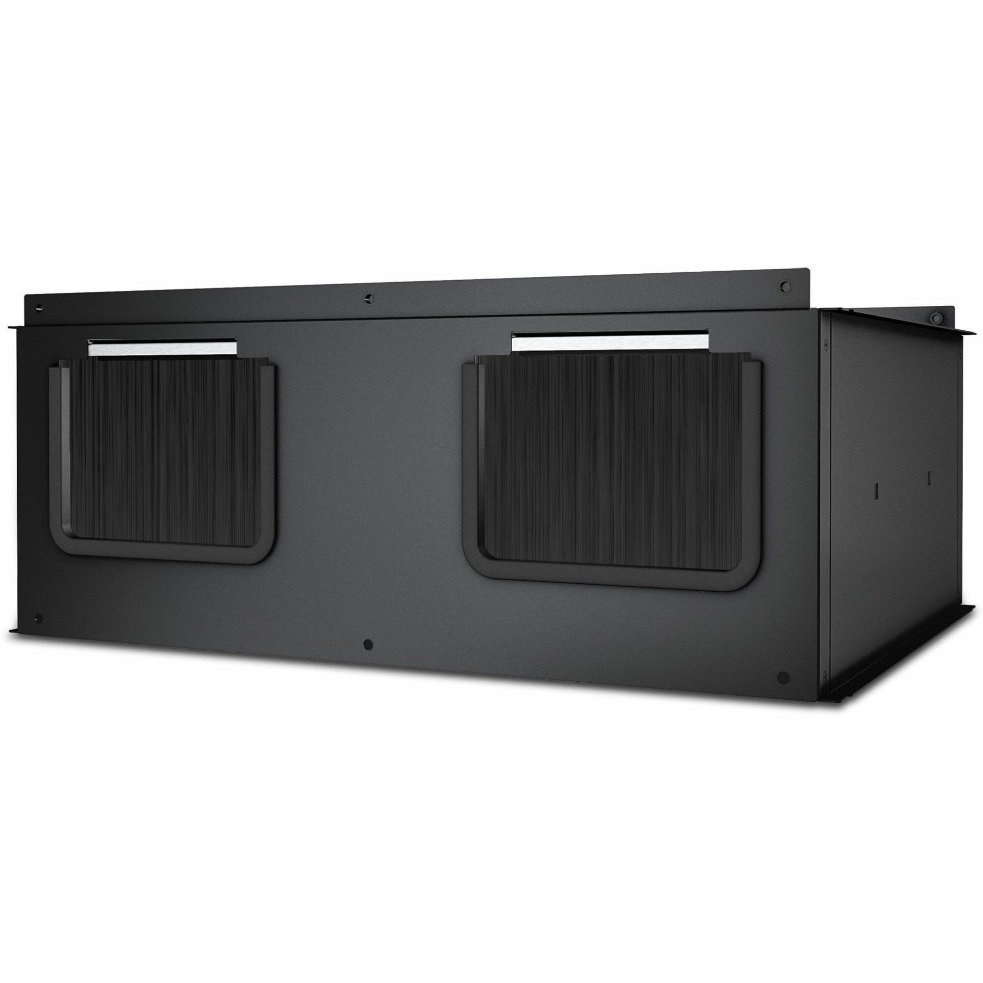 Overhead Cable Extension 600mm Wide / Vertical Exhaust Duct Kit for SX Enclosure