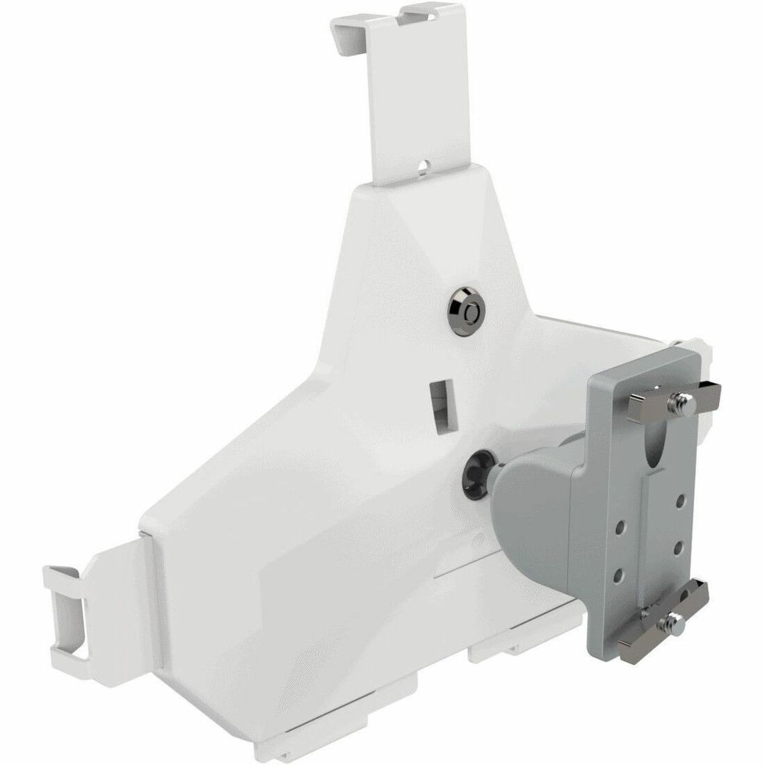 Capsa Healthcare - Tryten Accessory - Bracket Assembly S-Series Pole Mount (T2572)