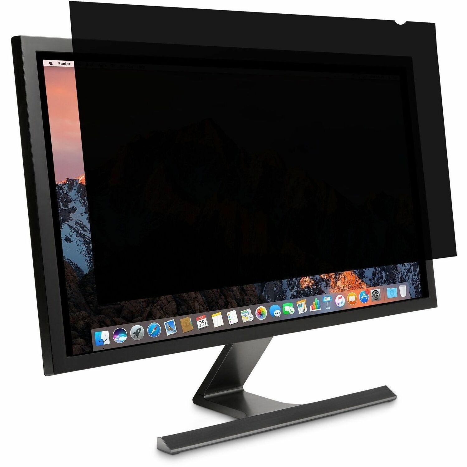 FP195W10 Privacy Screen for Monitors (19.5" 16:10)
