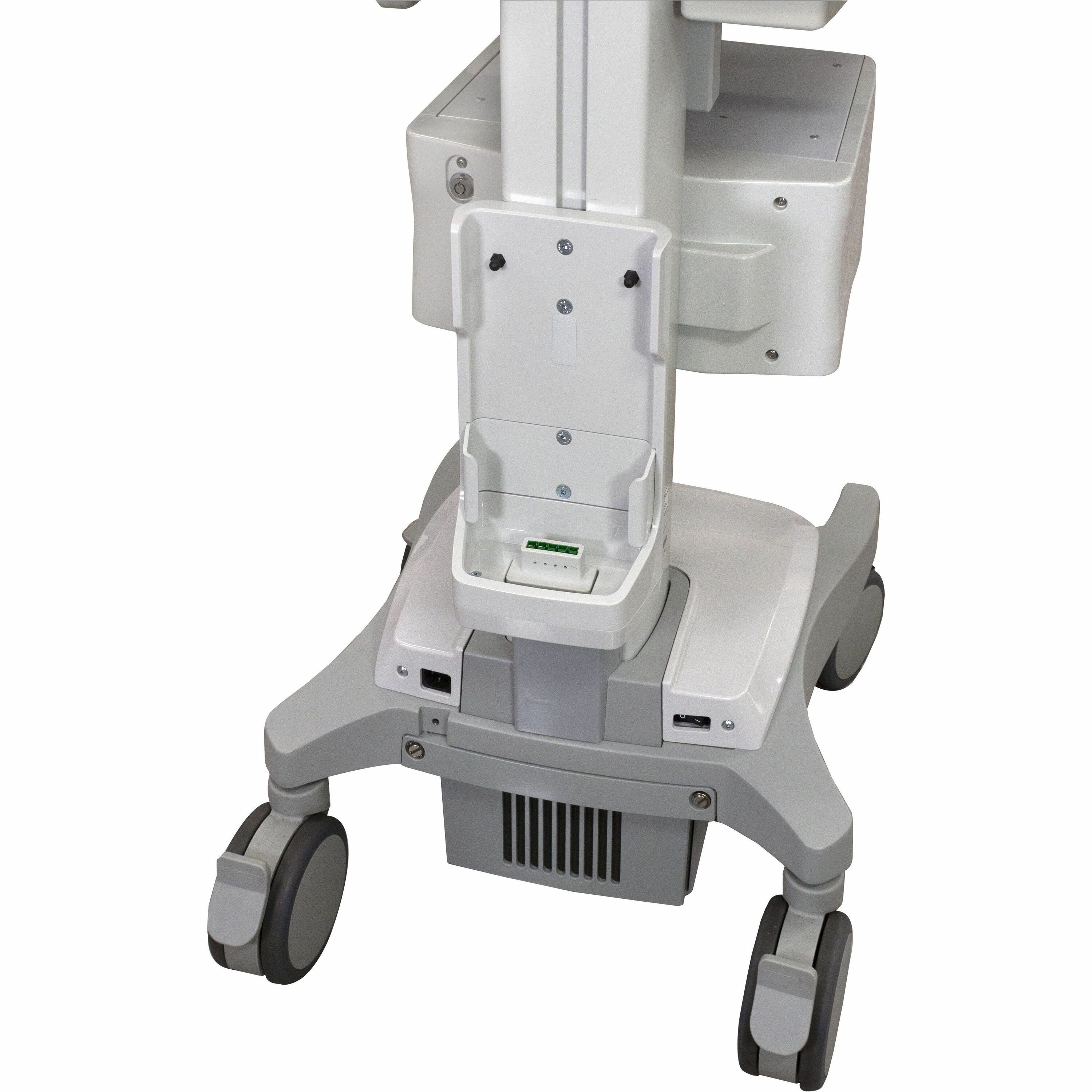 Capsa Healthcare - Trio GoLiFe Power Module (207164) - Modular Power System - Requires Battery