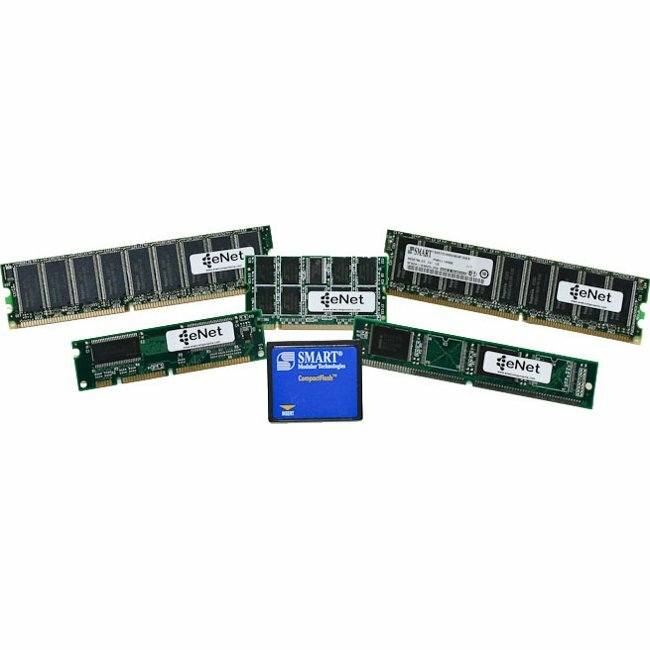 ENET Compatible 7120/40-128S - 128MB SDRAM Memory Module