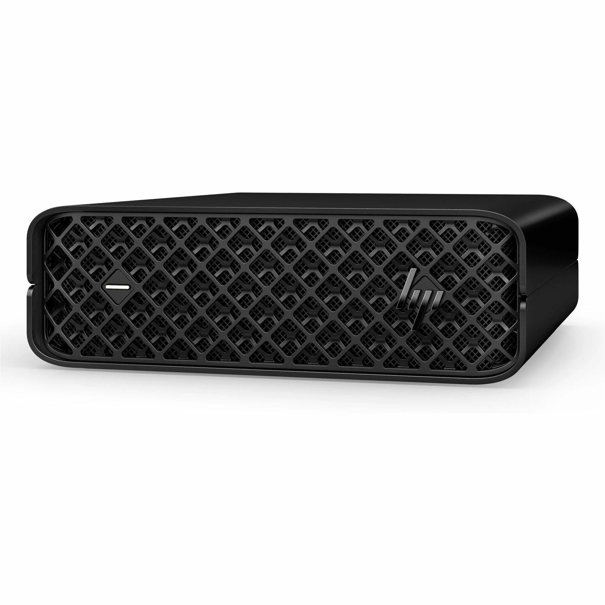 HP Z2 Mini G9 Workstation - 1 Core i9 14th Gen i9-14900 - vPro Technology - 64 GB - 1 TB SSD - Mini PC