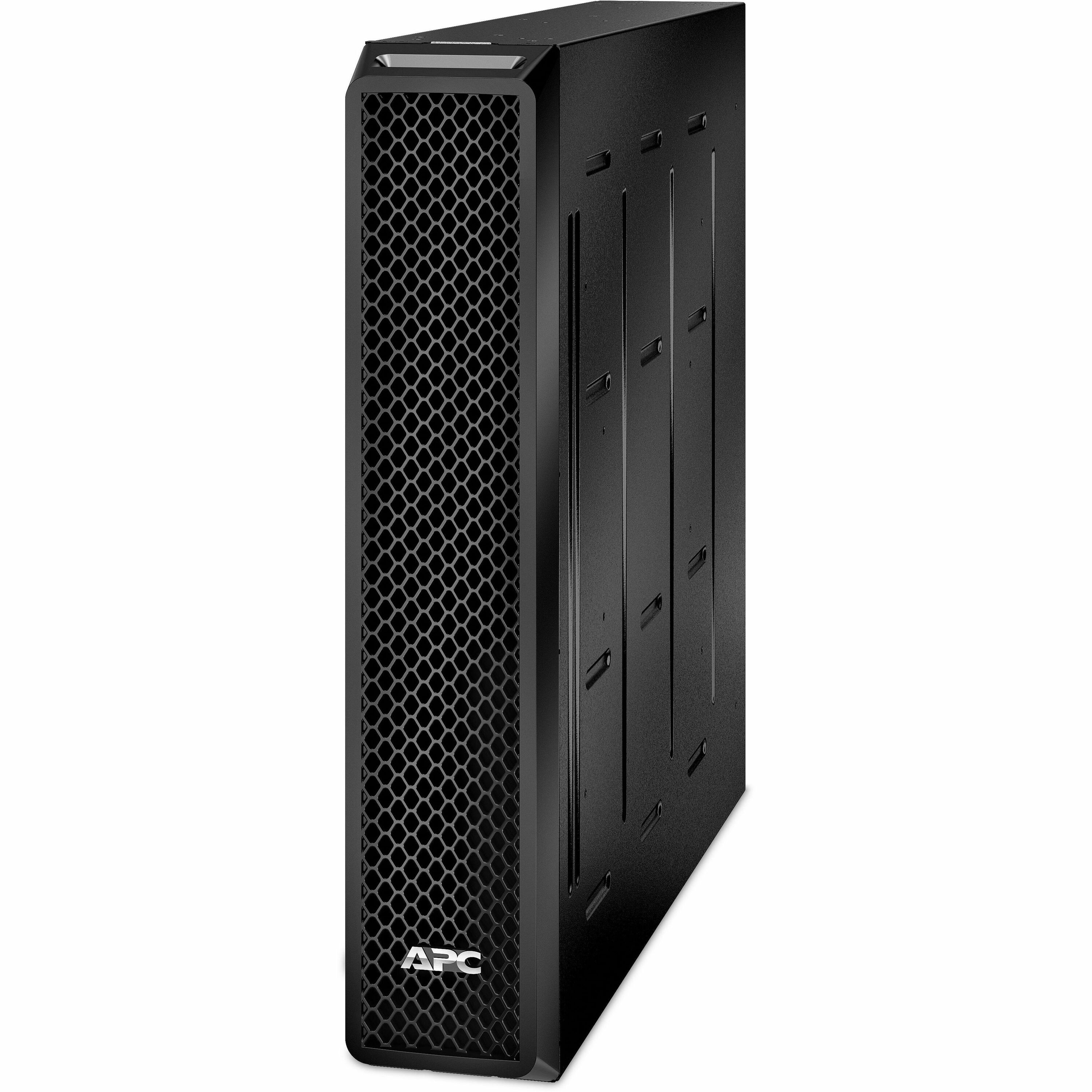 APC Smart-UPS SRT 48V 1kVA 1.5kVA Battery Pack