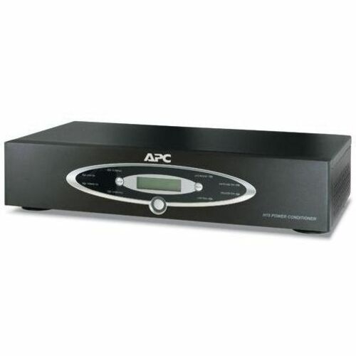 APC 1500 VA H Type Line Conditioner