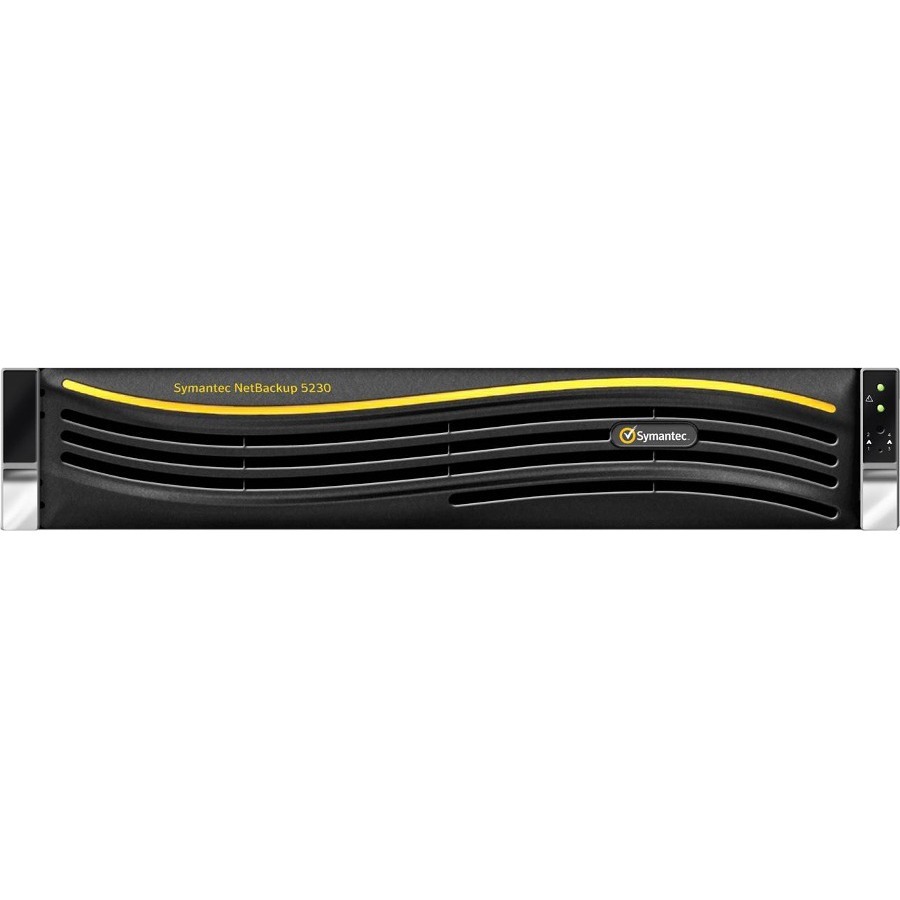Veritas NetBackup 5230 SAN/NAS Storage System