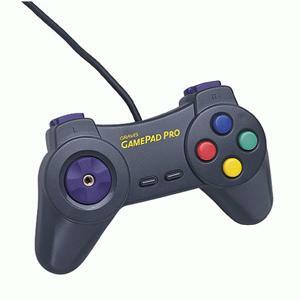Kensington Eliminator Pro Game Pad