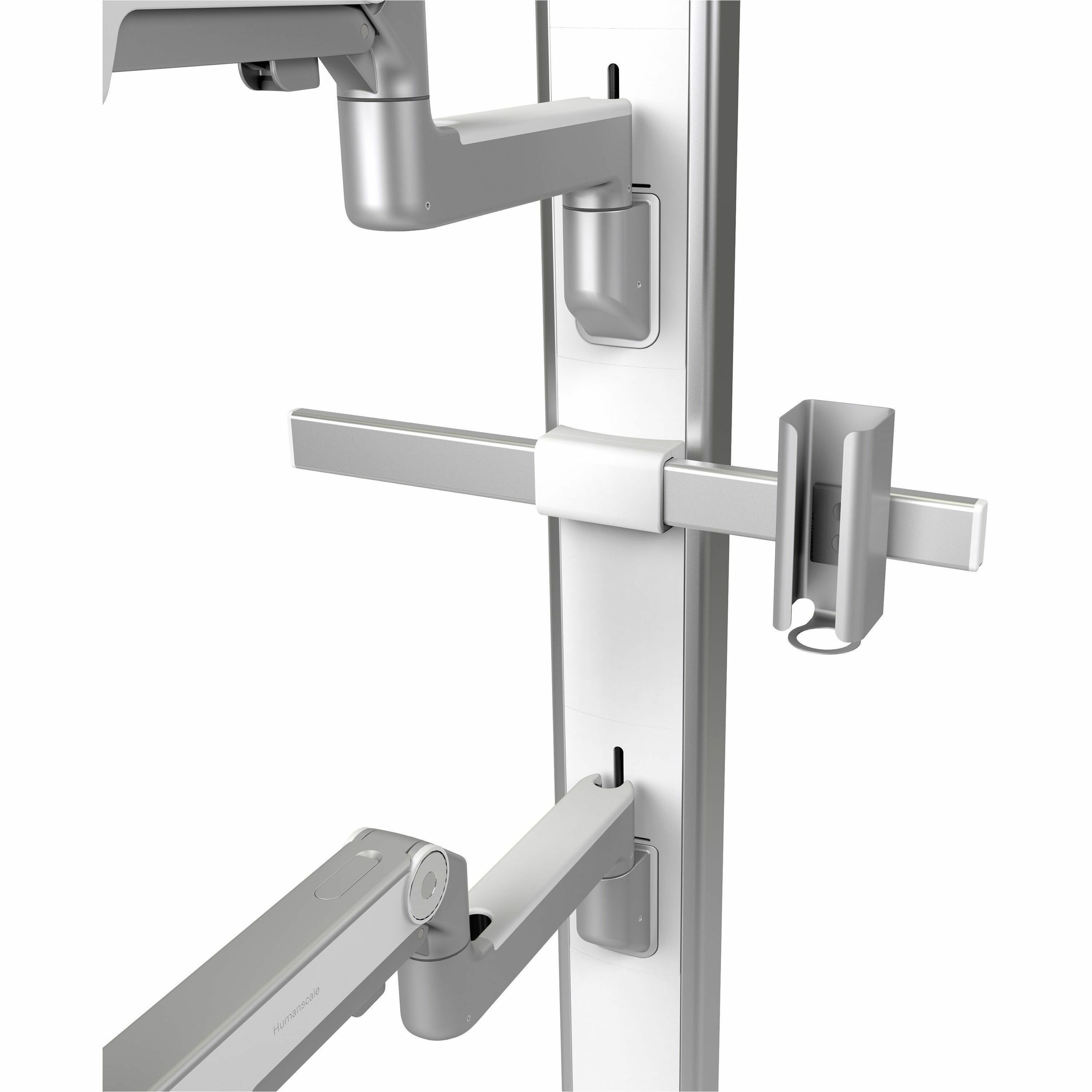Capsa Healthcare - V6 Accessory - V6 Hand Sanitizer for Acc Rail (VPA-HD-SNT)