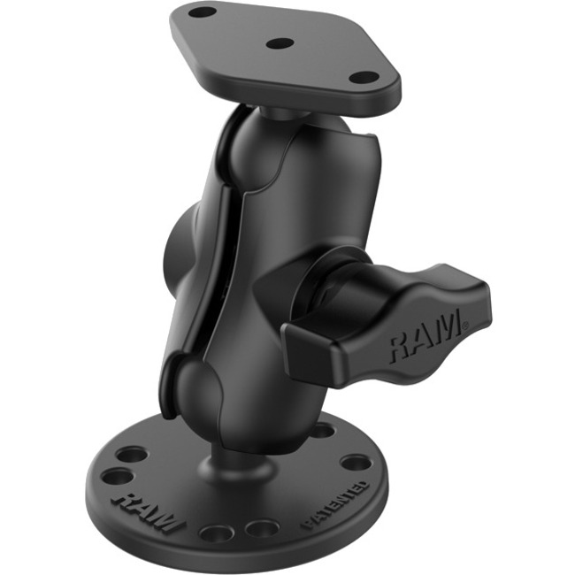 RAM Mounts Drill Down Vehicle Mount