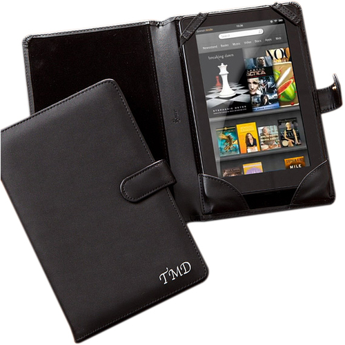Personalization Mall Carrying Case for 7" Tablet