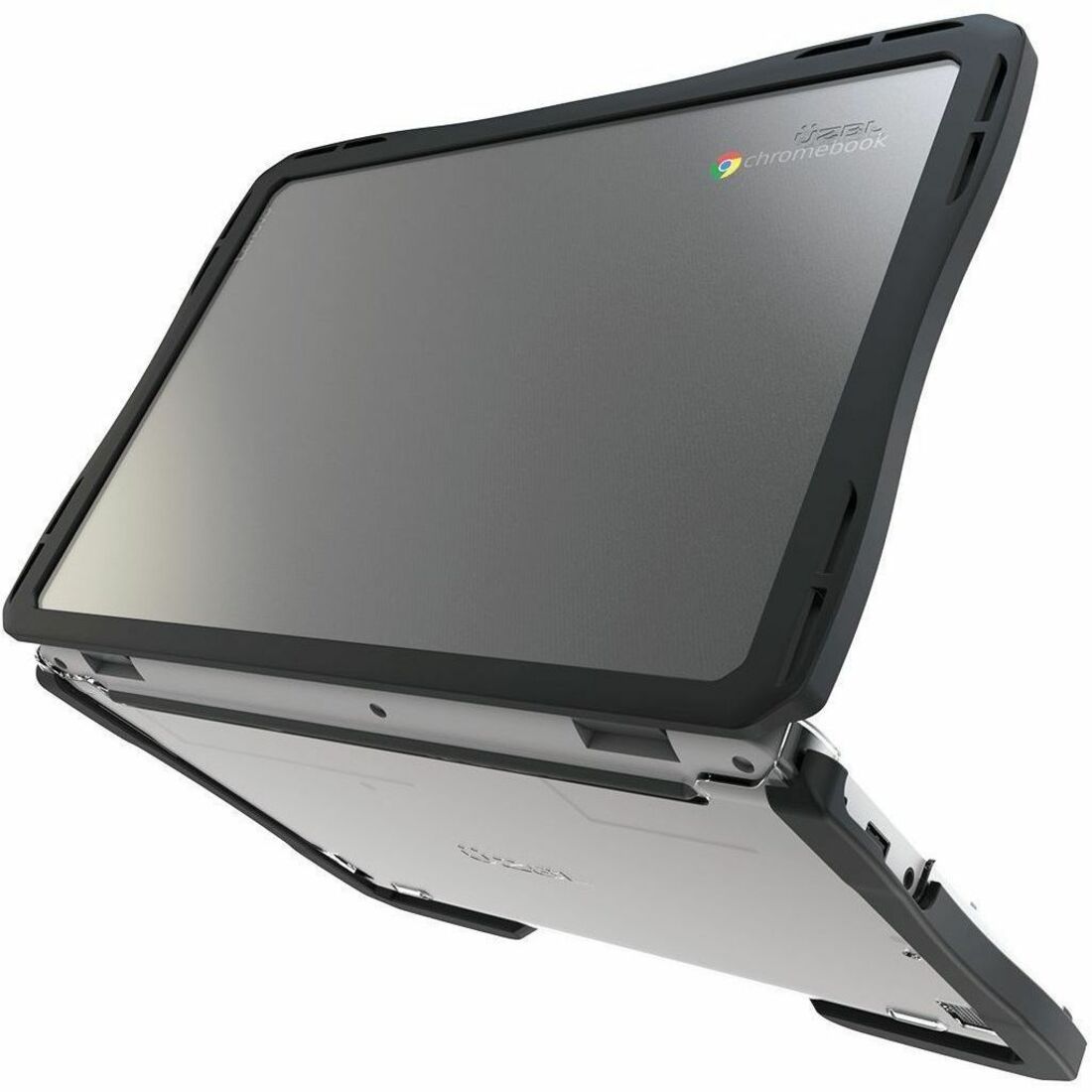 Rugged Hard Shell Air Style Case for Acer Chromebook C723 / C723T