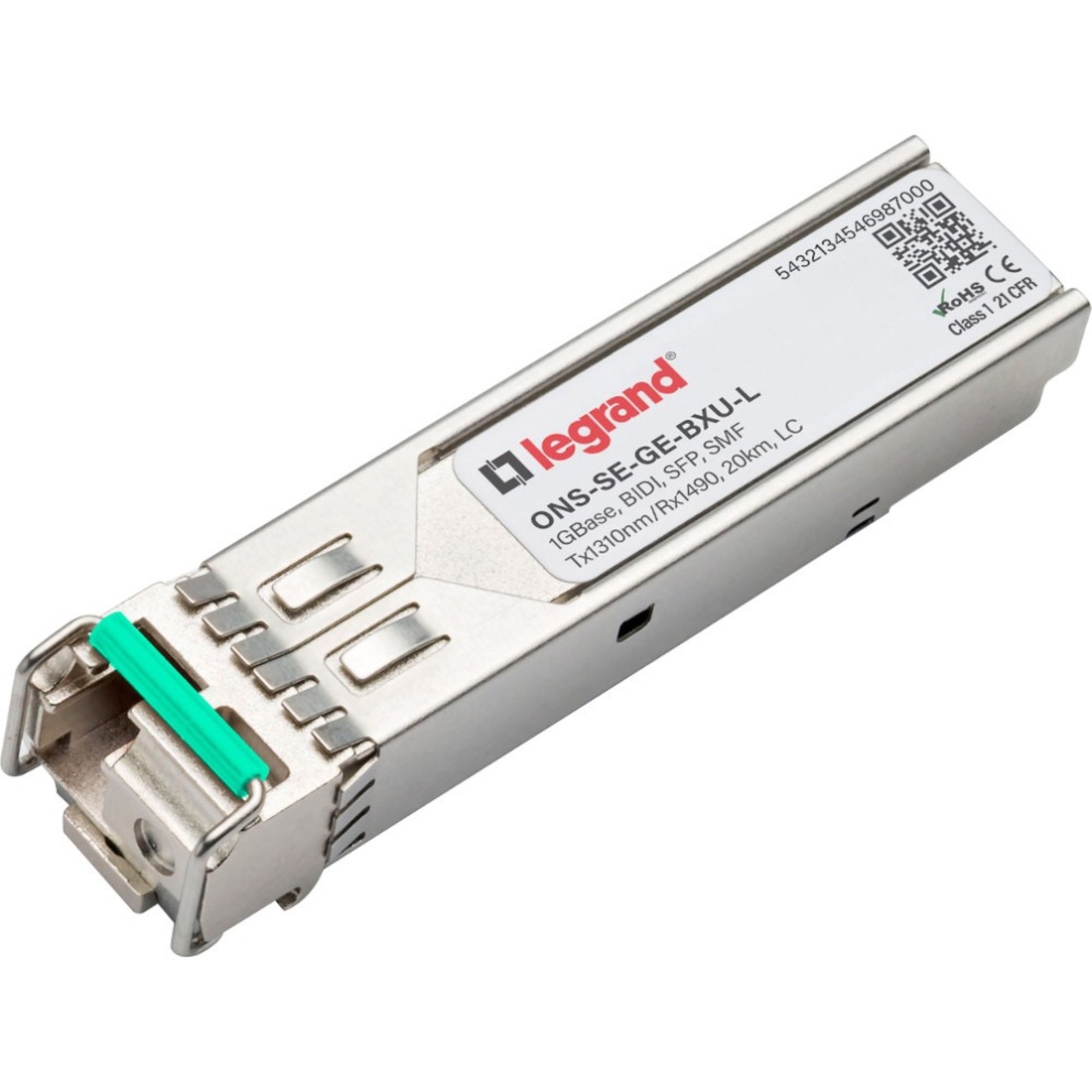 Ortronics Cisco SFP Module