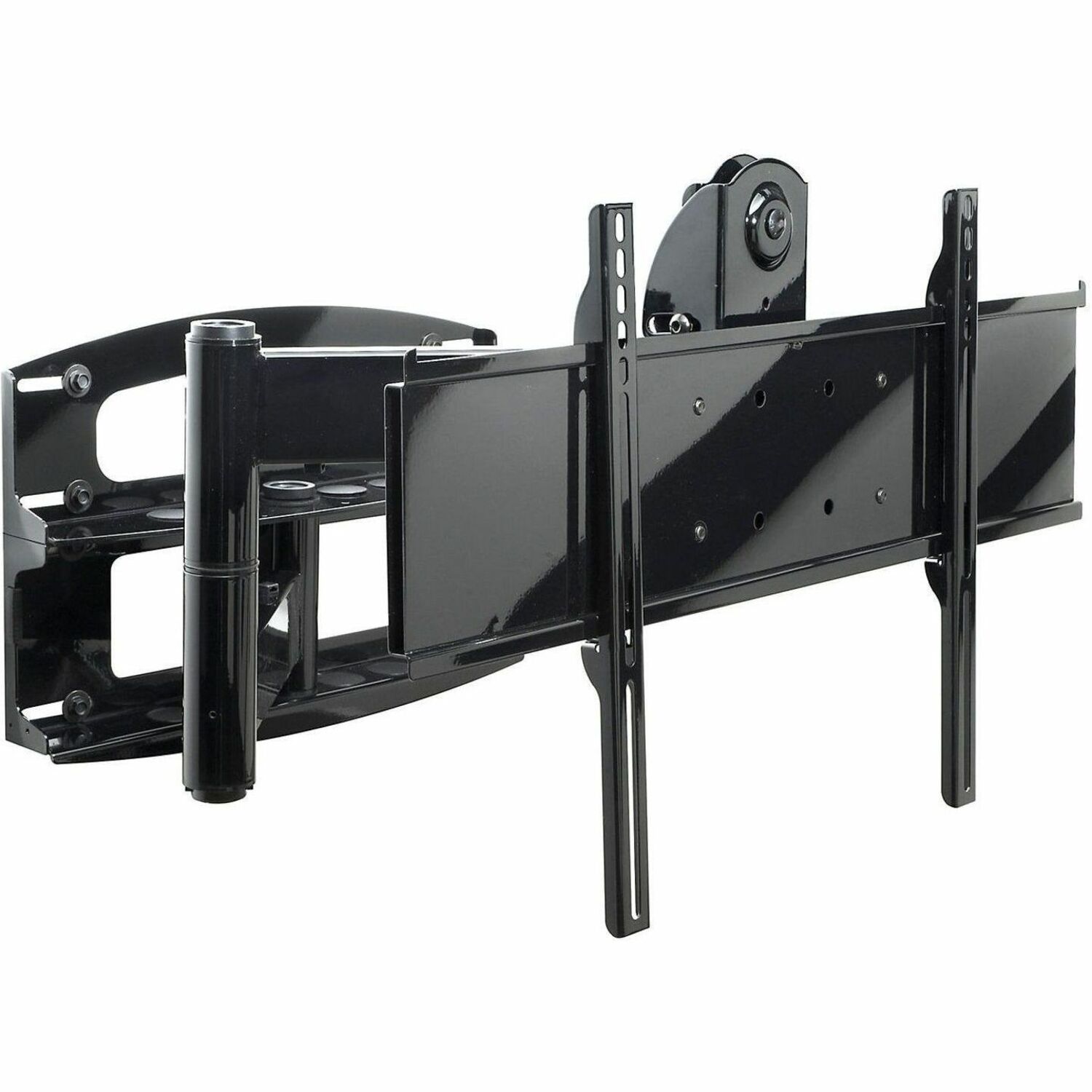 Peerless-AV&reg; PLA Series Articulating Wall Arm For 37" to 95" Displays