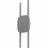 CATALYST 9163E AP(W6E, TRI-BAND 2X2,OUTDOOR) W/REG-Z