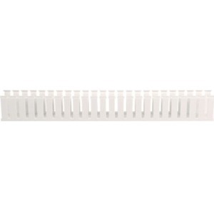 Panduit Cable Guide Wiring Duct