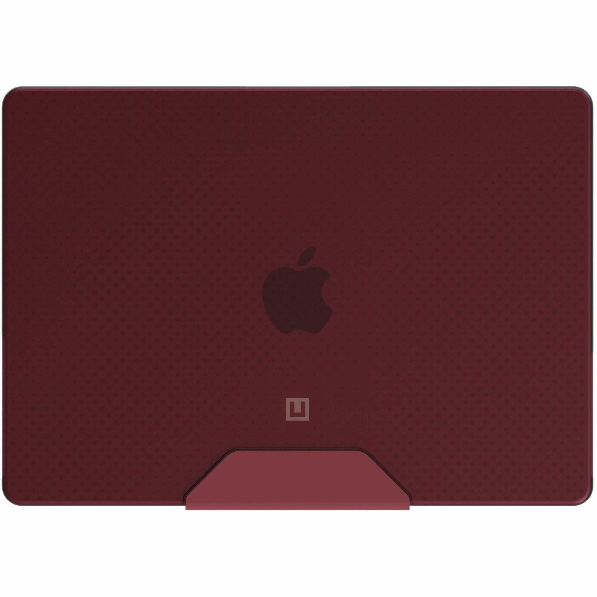 Urban Armor Gear [U] DOT Series MacBook Pro 14" (M3/M4 Max & Pro) (2023-2024) Case - Aubergine