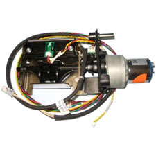 Fargo Motor