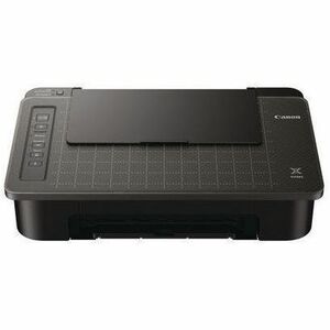 Canon PIXMA TS302 Desktop Inkjet Printer - Color
