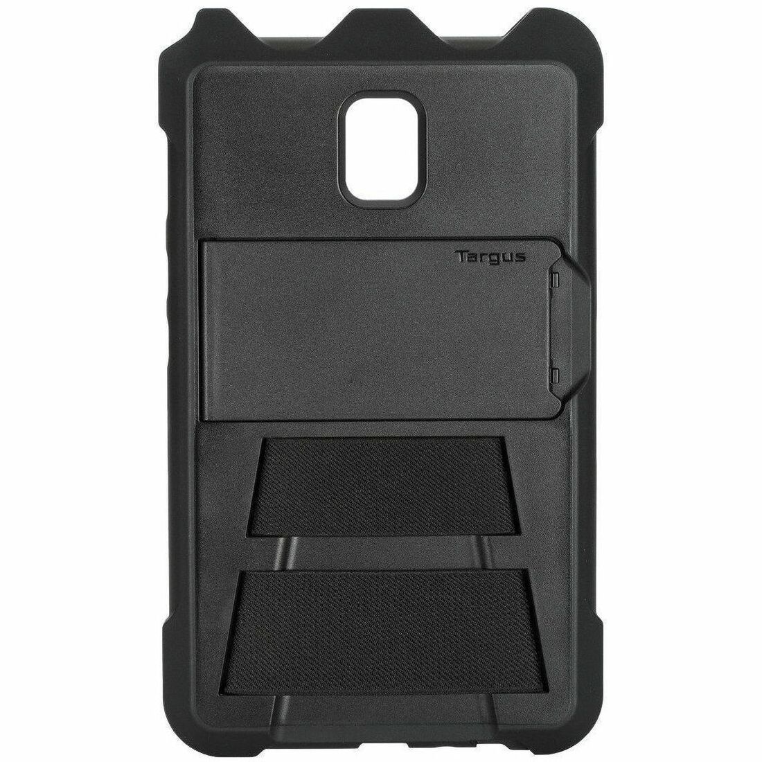 Targus Field-Ready THD502GLZ Carrying Case (Flip) for 8" Samsung Galaxy Tab Active3 Tablet - Black