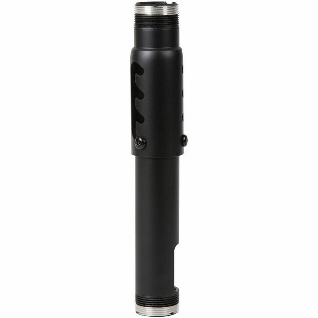 Peerless-AV&reg; Adjustable Length Extension Columns for use with Peerless-AV Display Mounts, Projector Mounts, and Ceiling Plate Accessories