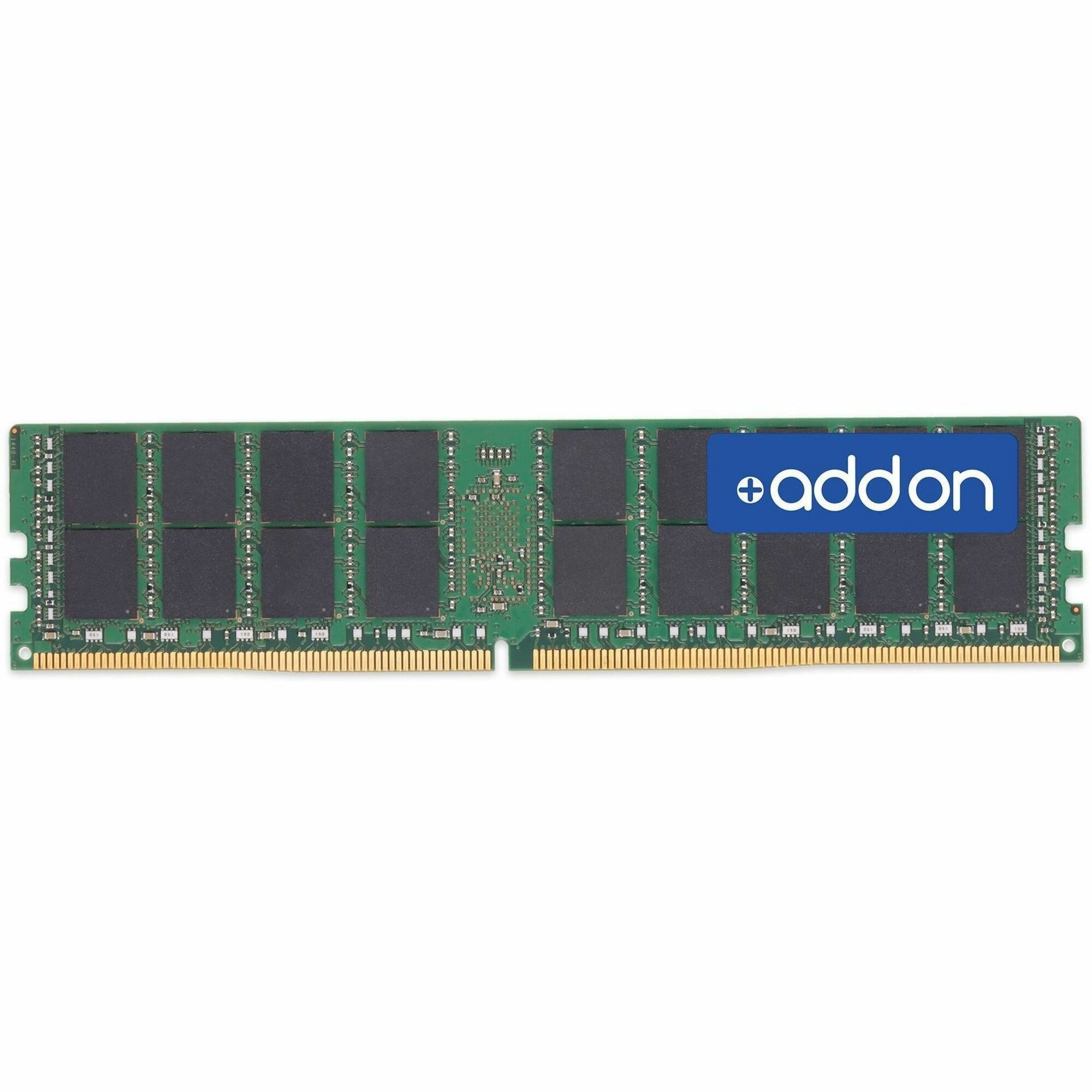 AddOn Cisco MEM-C8500-32GB Compatible Factory Original 32GB DRAM