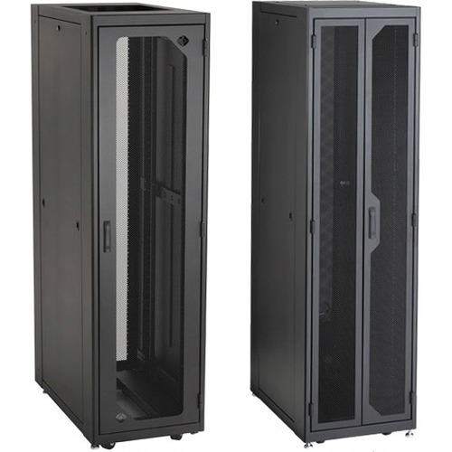 Black Box Elite EC45U2436SMMS6NK Rack Cabinet