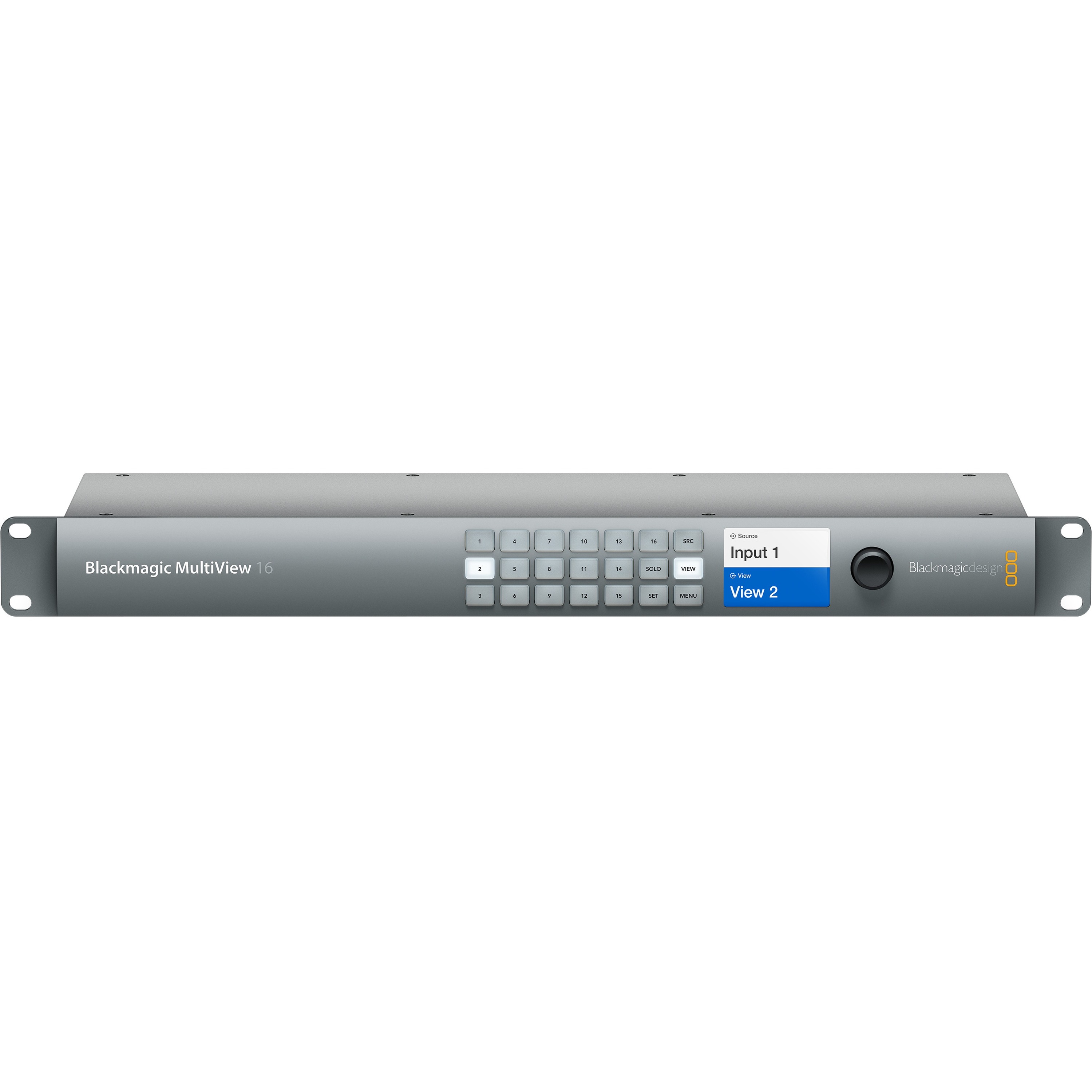 Blackmagic Design MultiView 16
