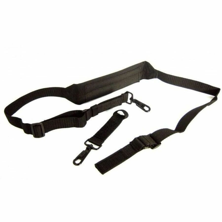 InfoCase ModuFlex Breakaway Shoulder Strap