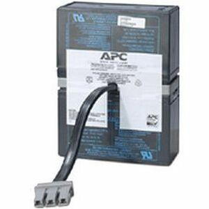 APC Replacement Battery Cartridge 33 with 2 Year Warranty