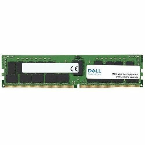 Dell Memory Upgrade - 32 GB - 2Rx4 DDR4 RDIMM 3200 MT/s 8 Gb BASE