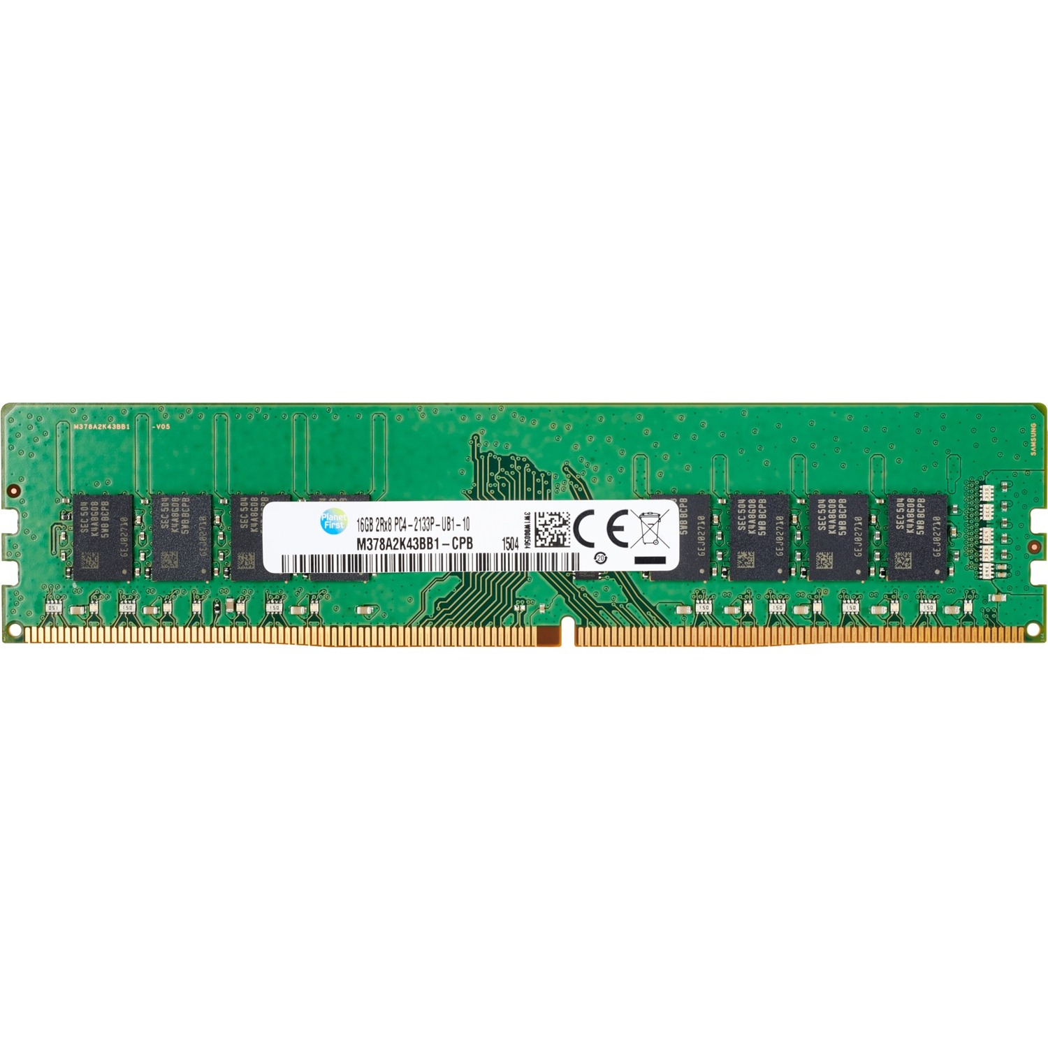 Accortec 16GB DDR4 SDRAM Memory Module