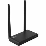FULL HD WIRELESS HDMI EXTENDER FULL HD WIRELESS HDMI EXTENDER WITH
