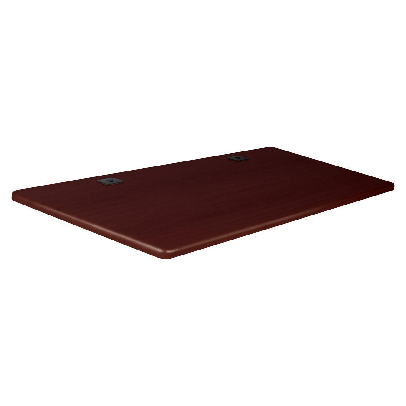 MooreCo Height-Adjustable Flipper Training Tabletop