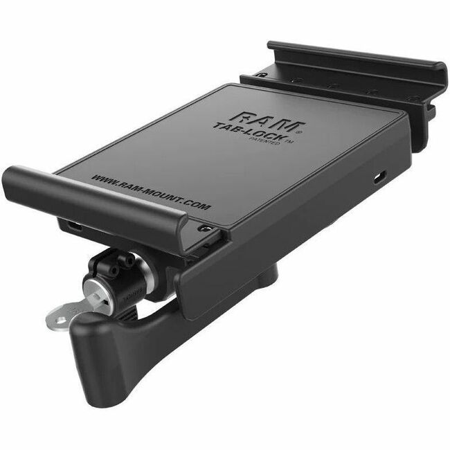 RAM Mounts Tab-Lock Vehicle Mount for Keyboard