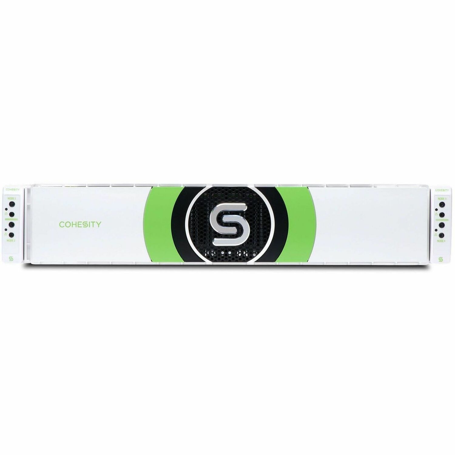 Cohesity CX8405 Hyper Converged Appliance