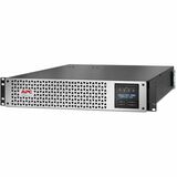 APC by Schneider Electric Smart-UPS, Lithium-Ion, 3000VA, 120V with SmartConnect Port