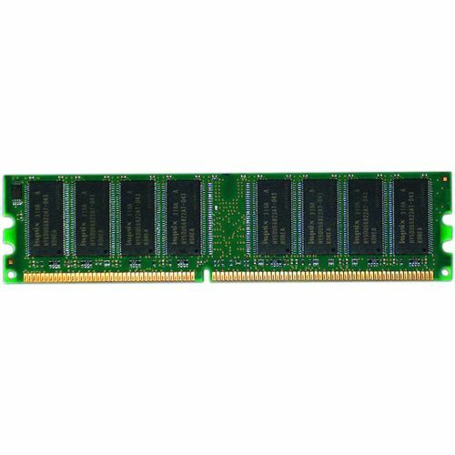HP 1GB DDR3 SDRAM Memory Module
