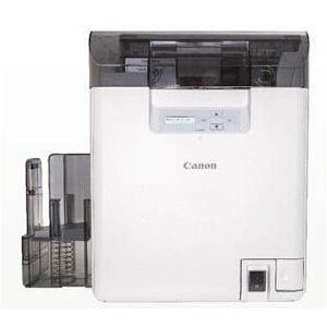 Canon IX-R7000 Dye Sublimation Printer - Color - Card Print