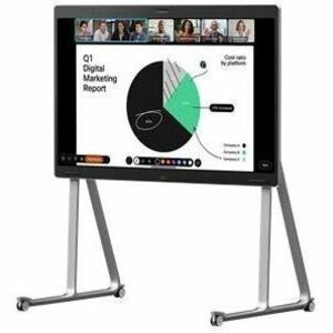 Cisco Board Pro 55 Wheel Upgrade Kit