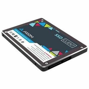 Axiom 1.92TB C565e Mobile SSD 3D TLC 6Gb/s SATA-III