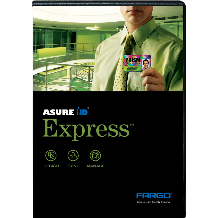 Fargo Asure ID Express