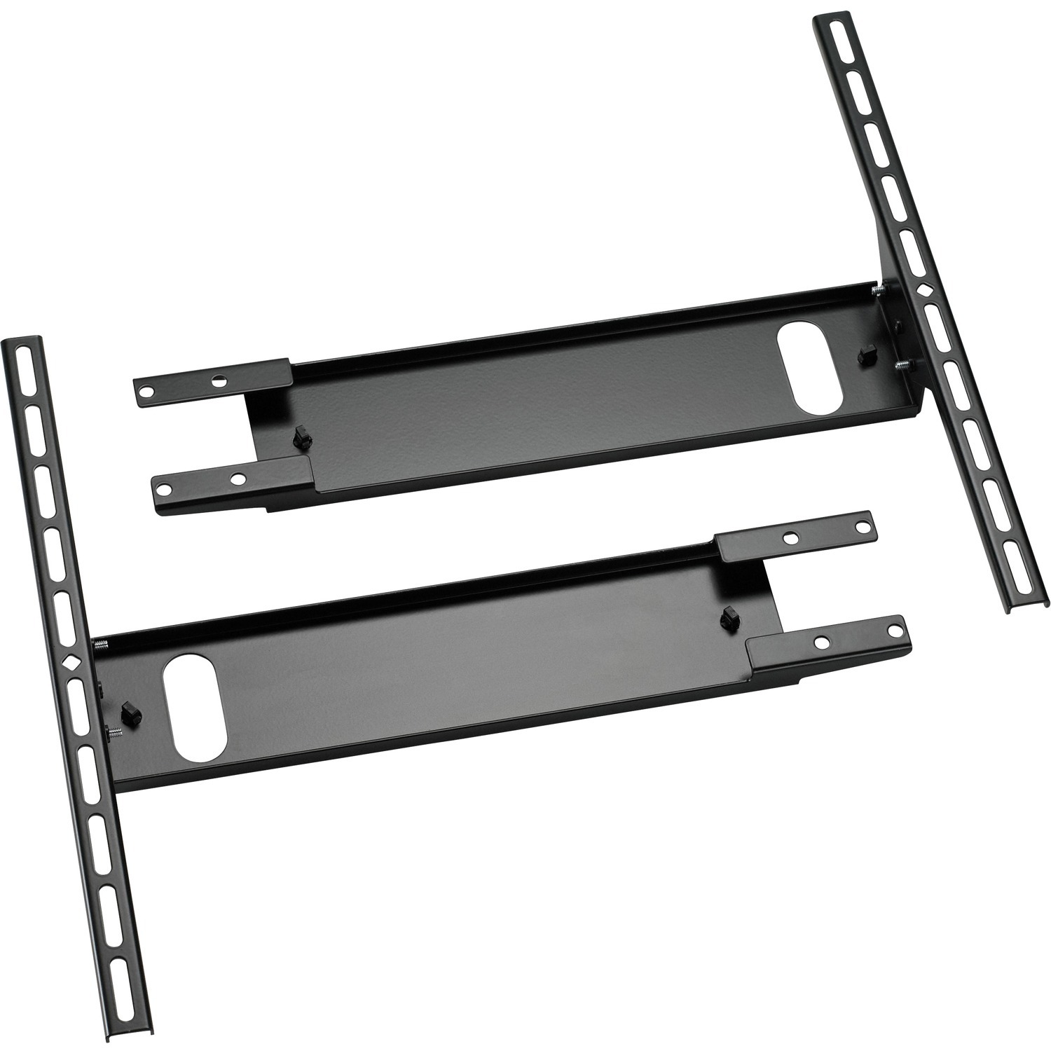 Chief FCA535 Mounting Adapter for Speaker, Cart, Flat Panel Display - Black