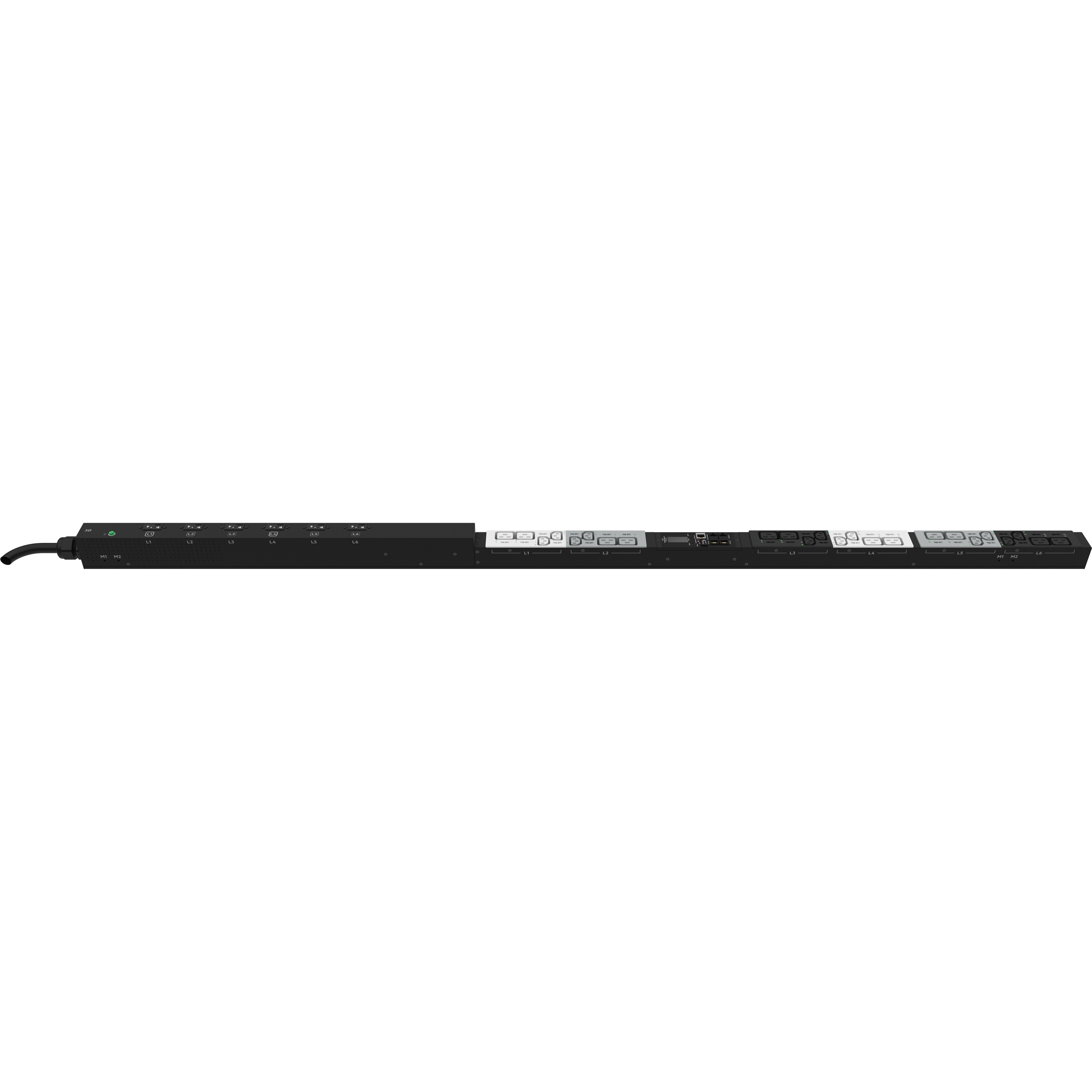 HPE 24-Outlet PDU
