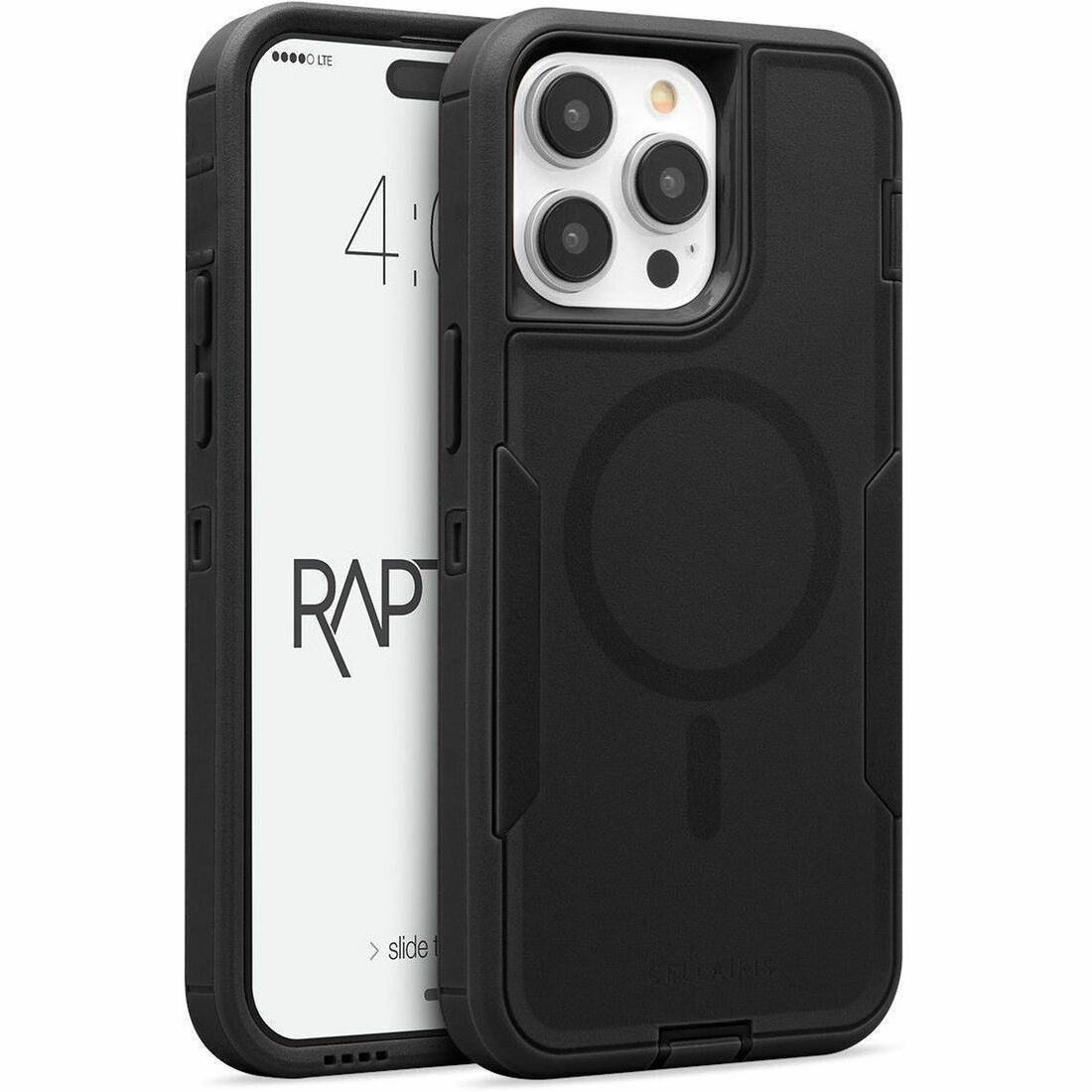 Cellairis Rapture Rugged Smartphone Case